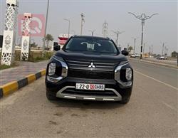 ميتسوبيشي اوتلاندر